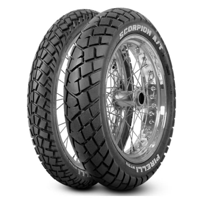 Pirelli Scorpion MT 90 A/T